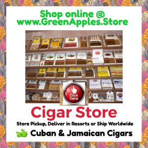 Cigar Store