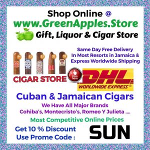 Cigar Store